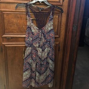 Dress for young girls/ young adults